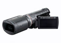 Panasonic HDC-SDT750 (HDC-SDT750EF)